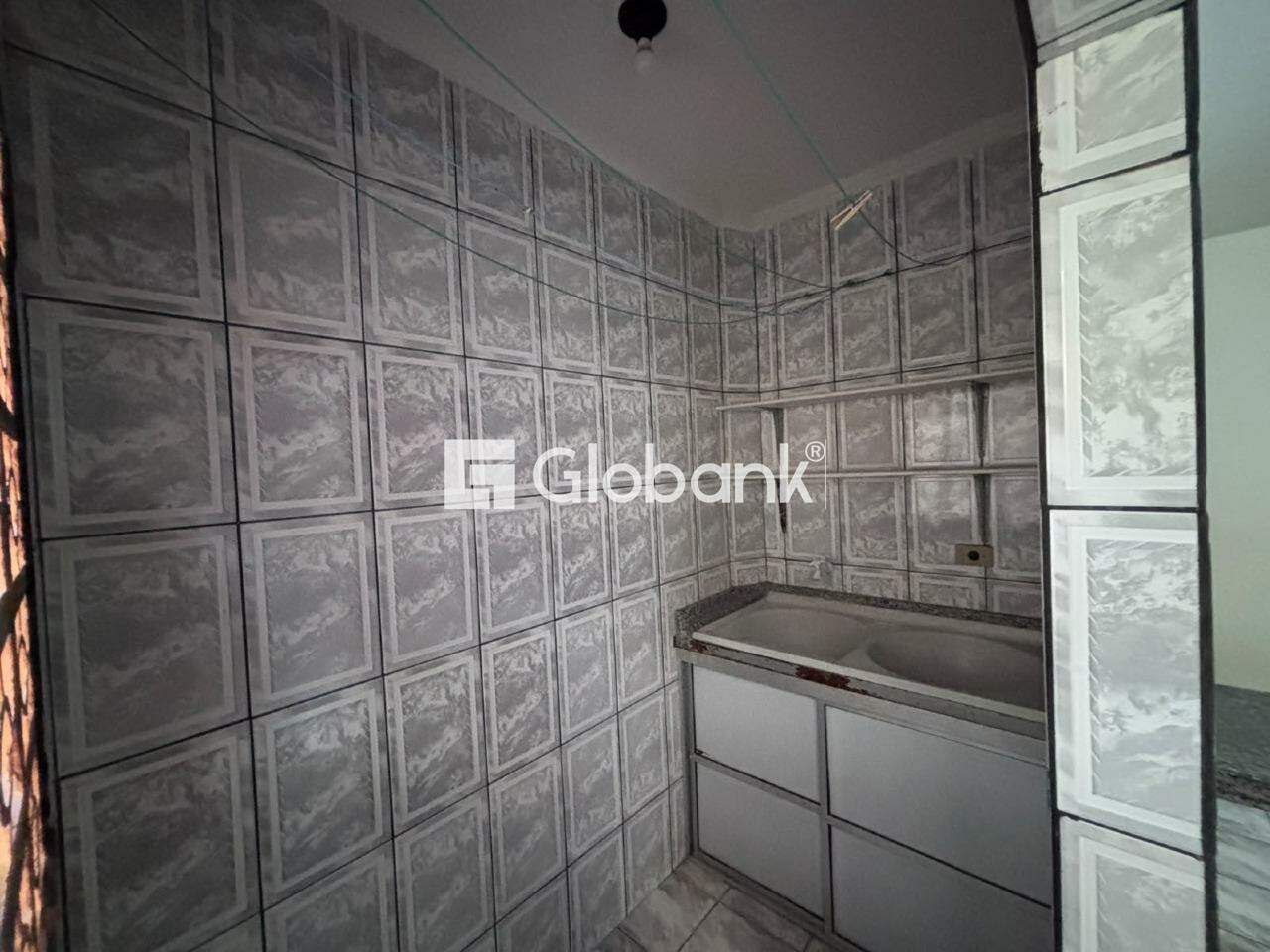 Apartamento 2 quartos à venda Cidade Santa Maria 55m² Montes Claros MG: