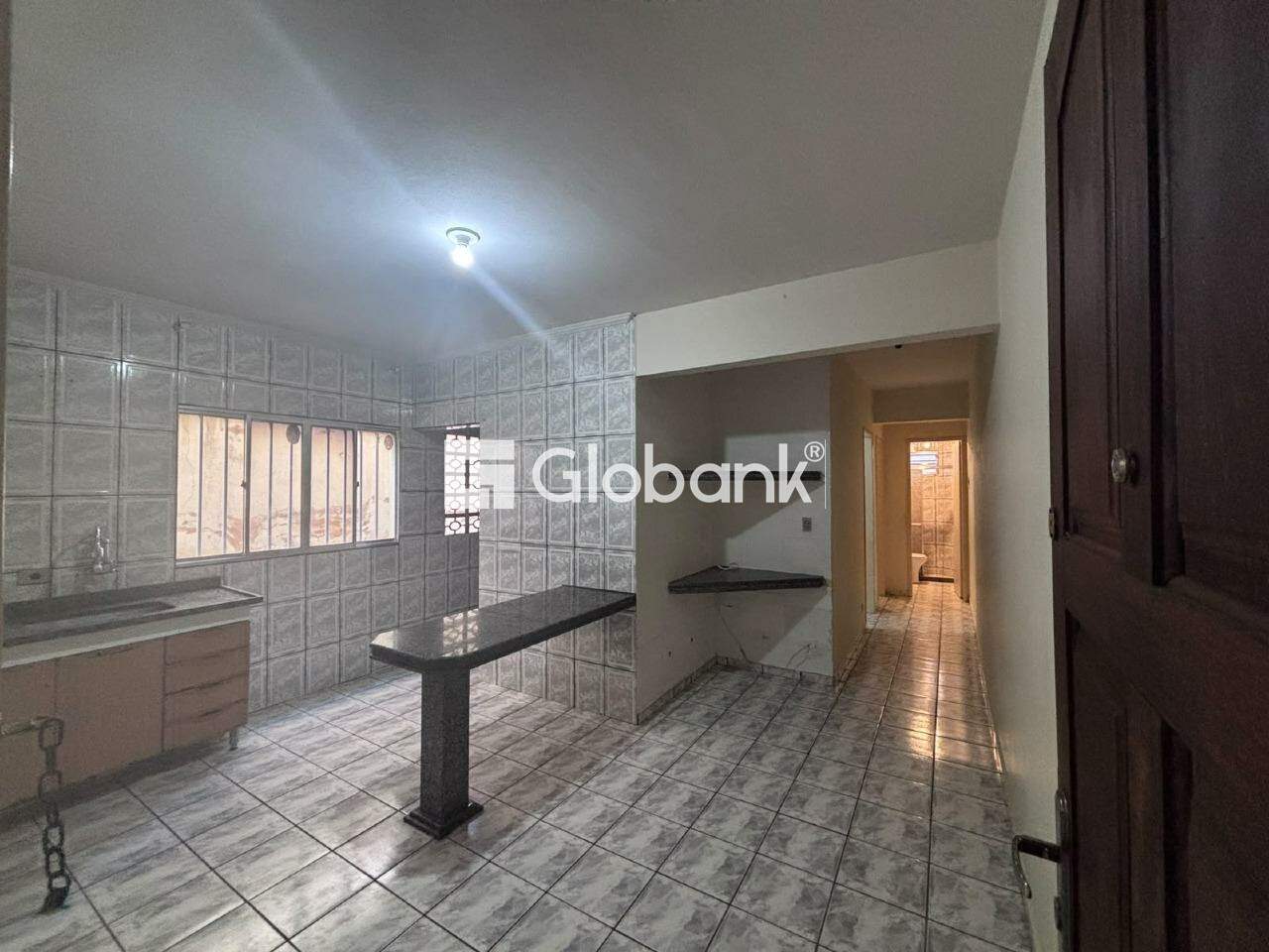 Apartamento 2 quartos à venda Cidade Santa Maria 55m² Montes Claros MG: 