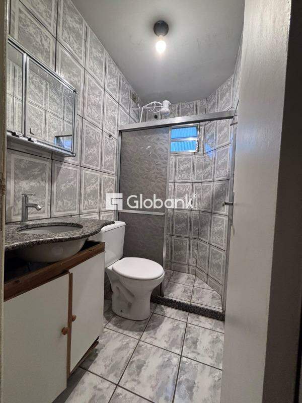 Apartamento 2 quartos à venda Cidade Santa Maria 55m² Montes Claros MG: 