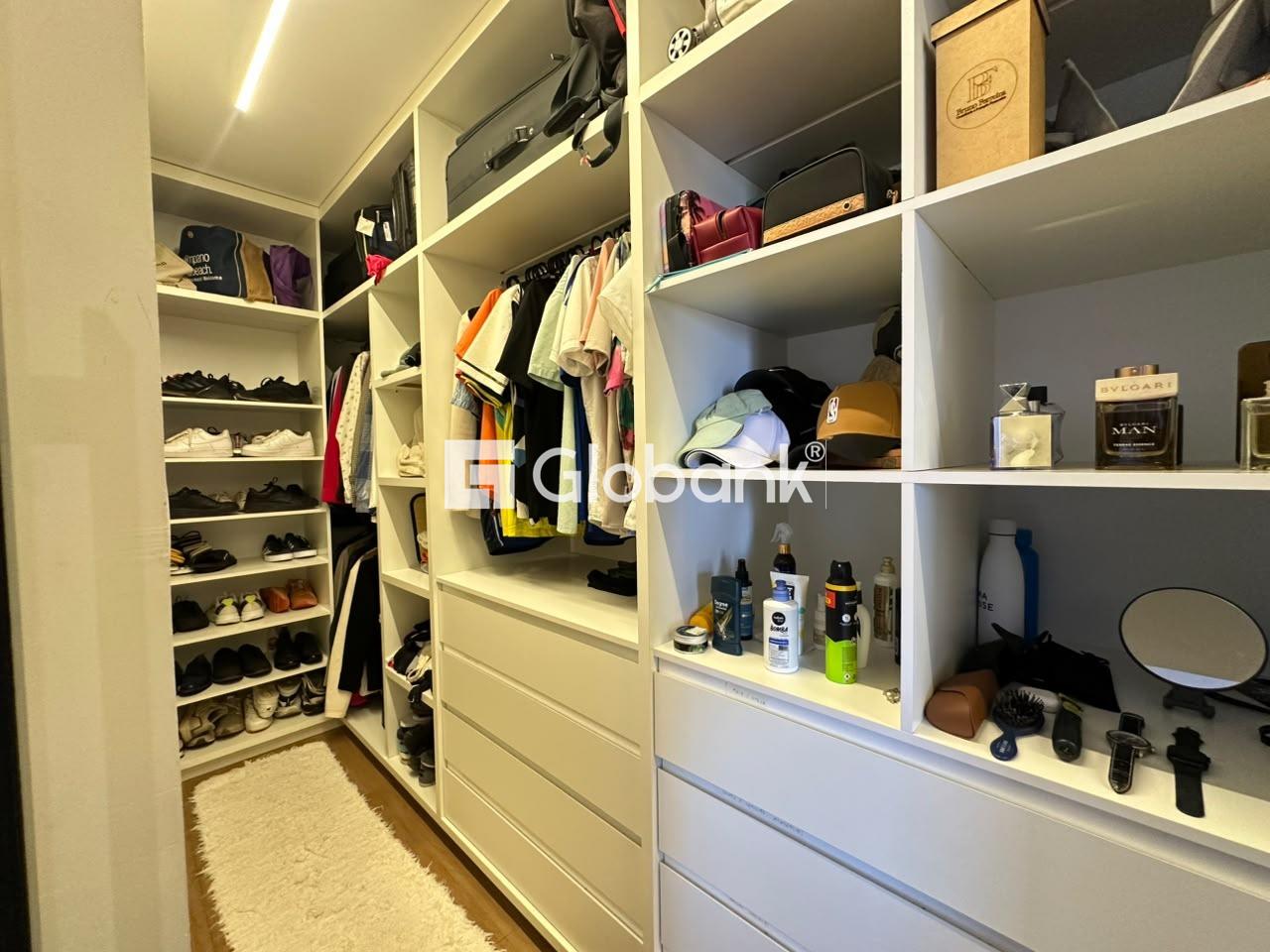 Apartamento 3 quartos para aluguel Funcionários 87m² Montes Claros MG: 