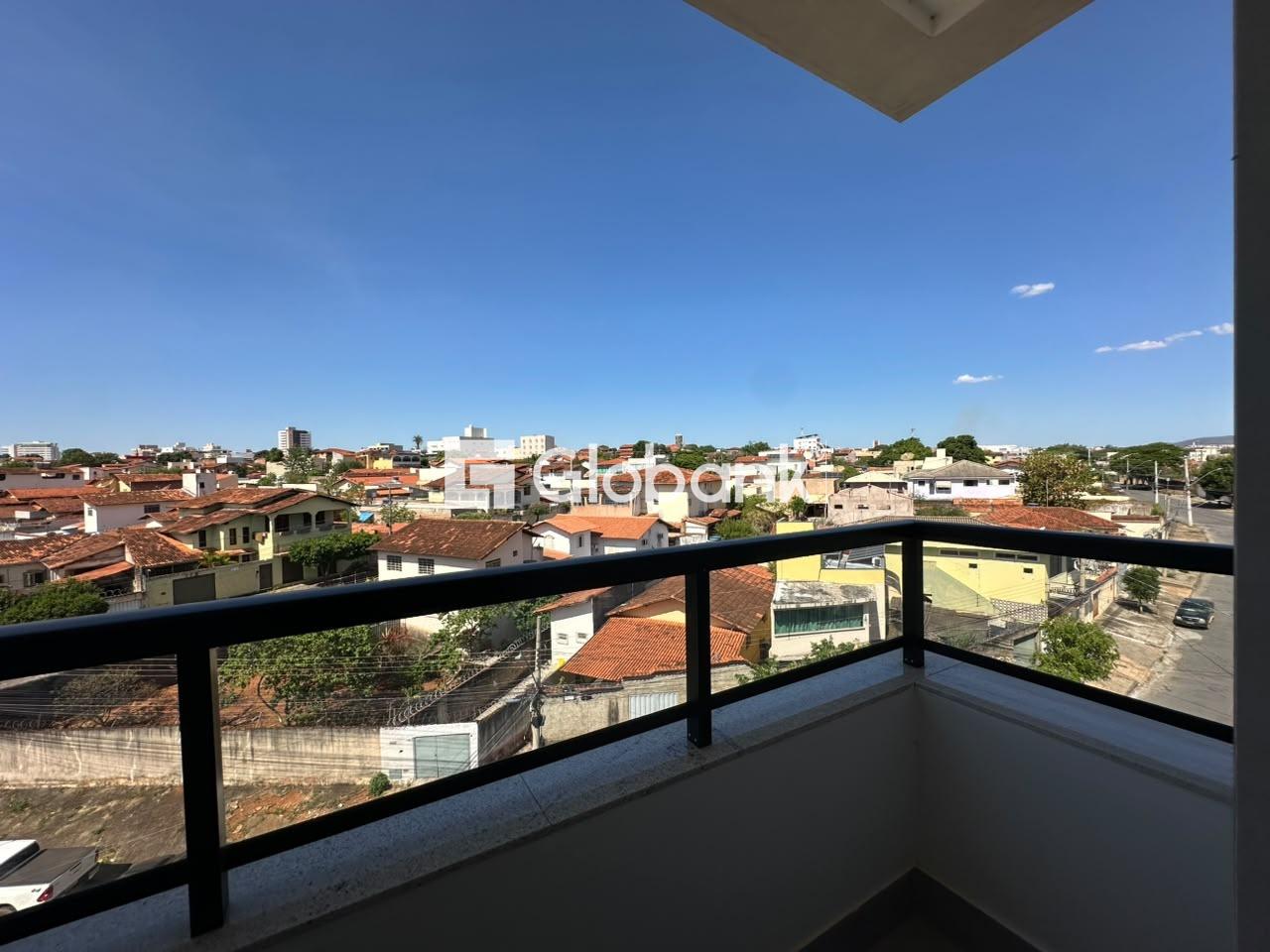 Apartamento 3 quartos para aluguel Funcionários 87m² Montes Claros MG: 