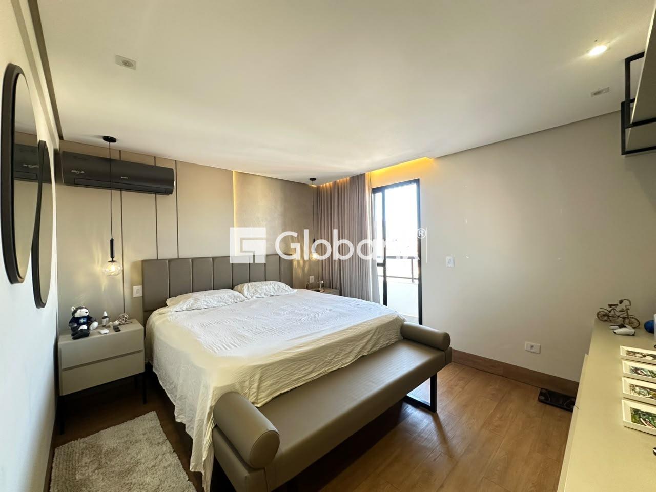 Apartamento 3 quartos para aluguel Funcionários 87m² Montes Claros MG: 