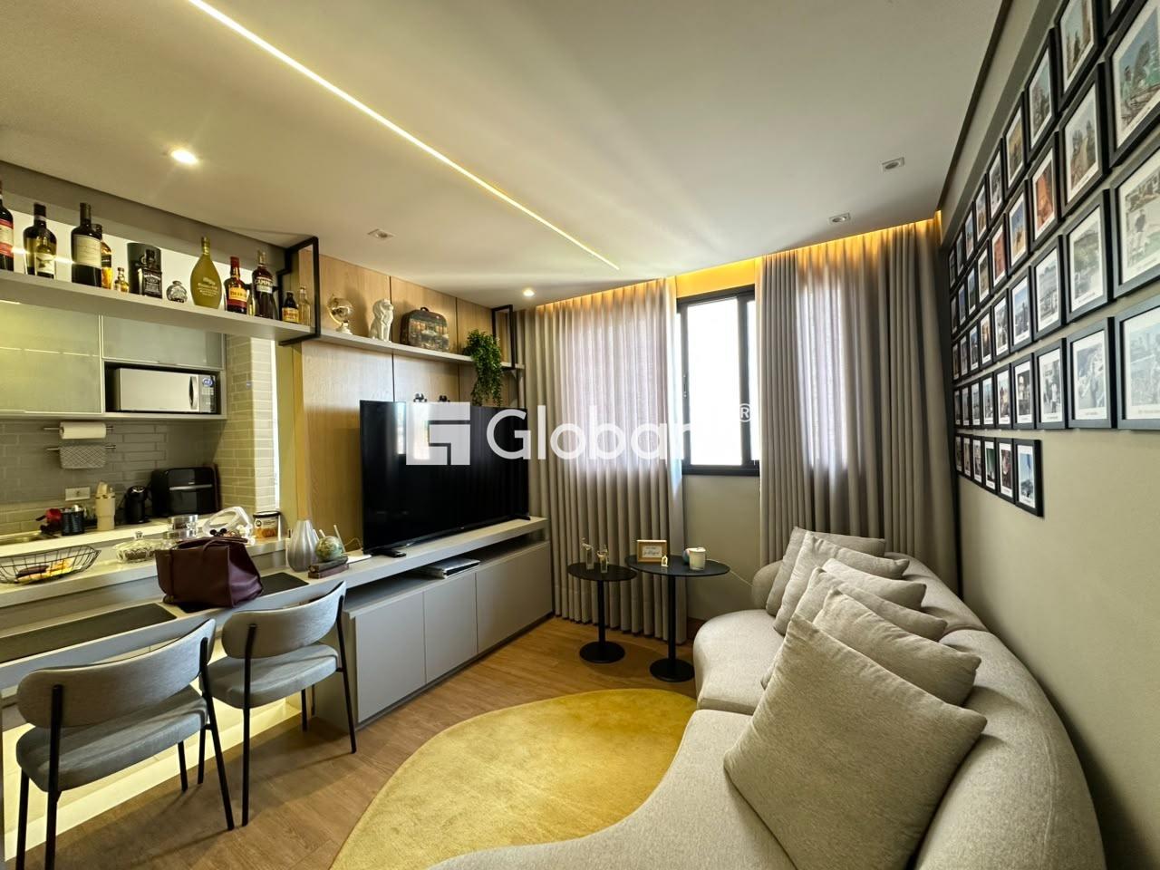 Apartamento 3 quartos para aluguel Funcionários 87m² Montes Claros MG: 