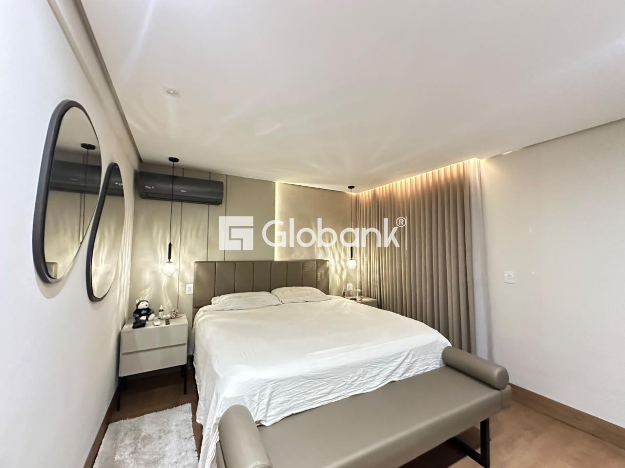 Apartamento 3 quartos para aluguel Funcionários 87m² Montes Claros MG: 