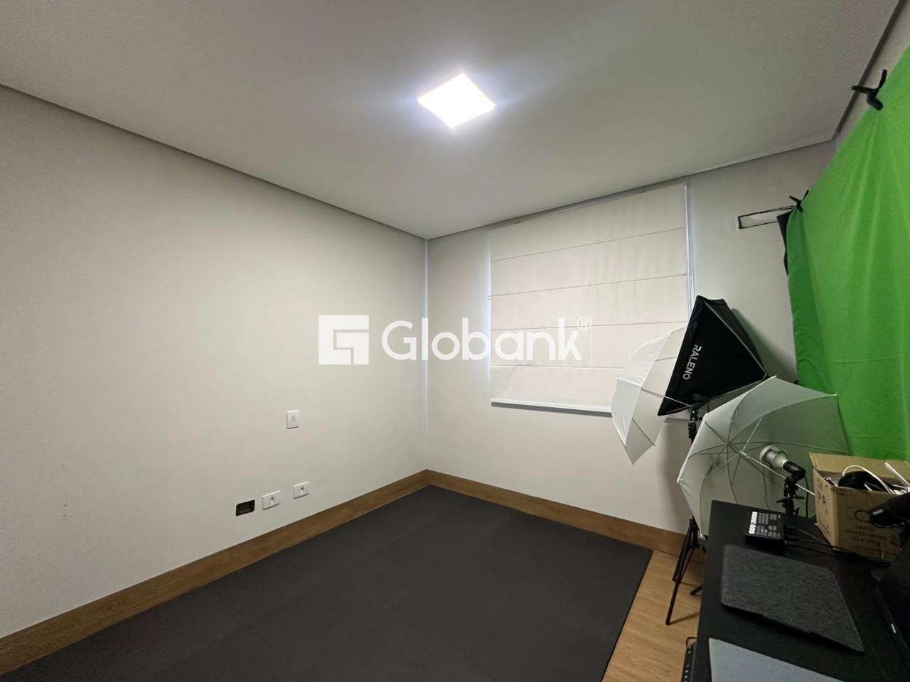Apartamento 3 quartos para aluguel Funcionários 87m² Montes Claros MG: 