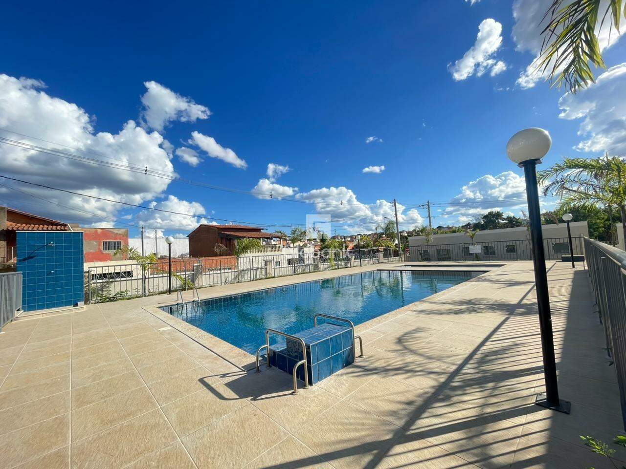 Apartamento 2 quartos para aluguel São Judas Tadeu 42m² Montes Claros MG: Piscina | Foto_migracao | 7