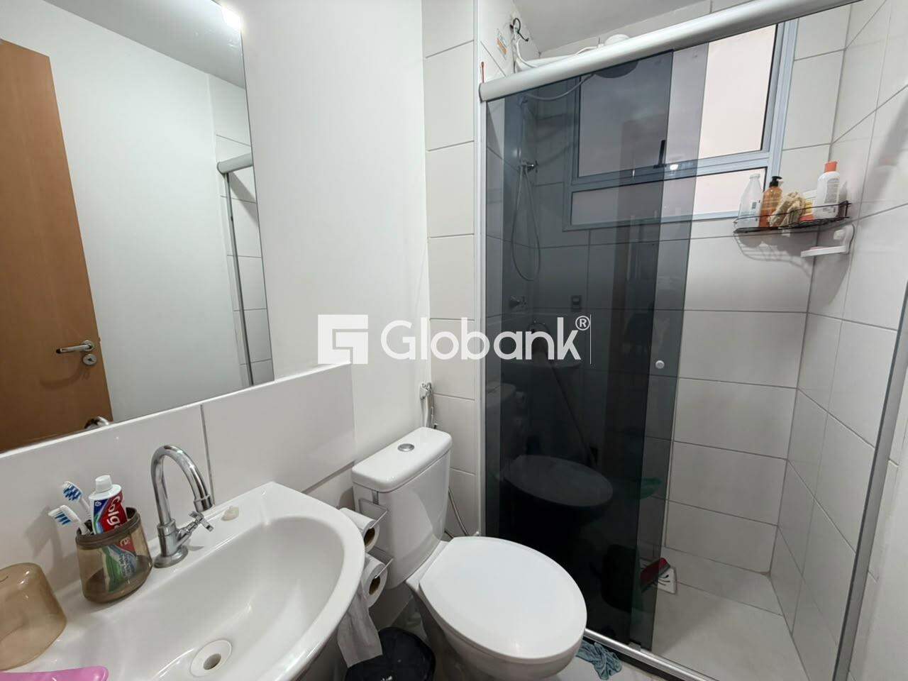 Apartamento 2 quartos para aluguel São Judas Tadeu 42m² Montes Claros MG: