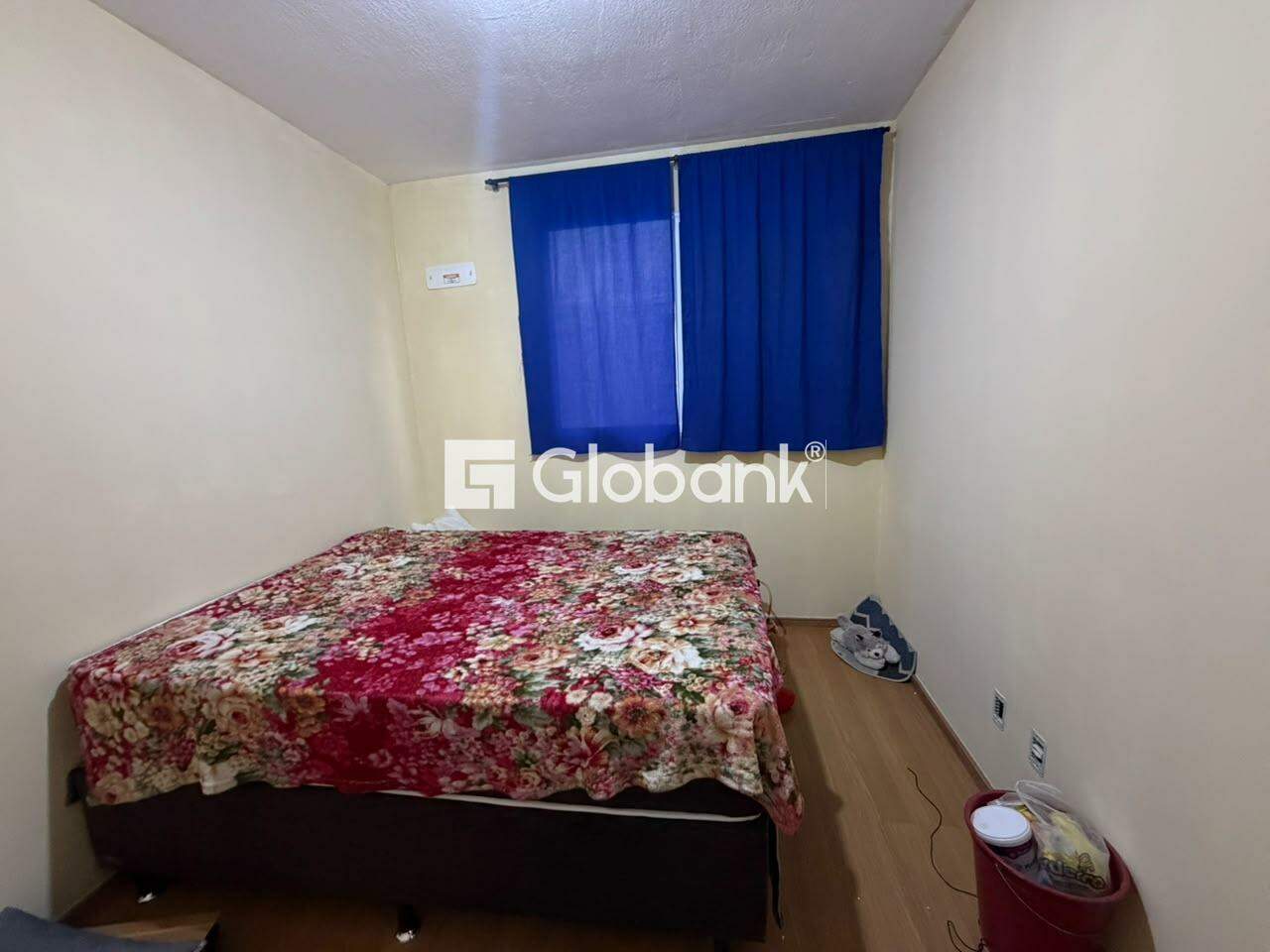 Apartamento 2 quartos para aluguel São Judas Tadeu 42m² Montes Claros MG: