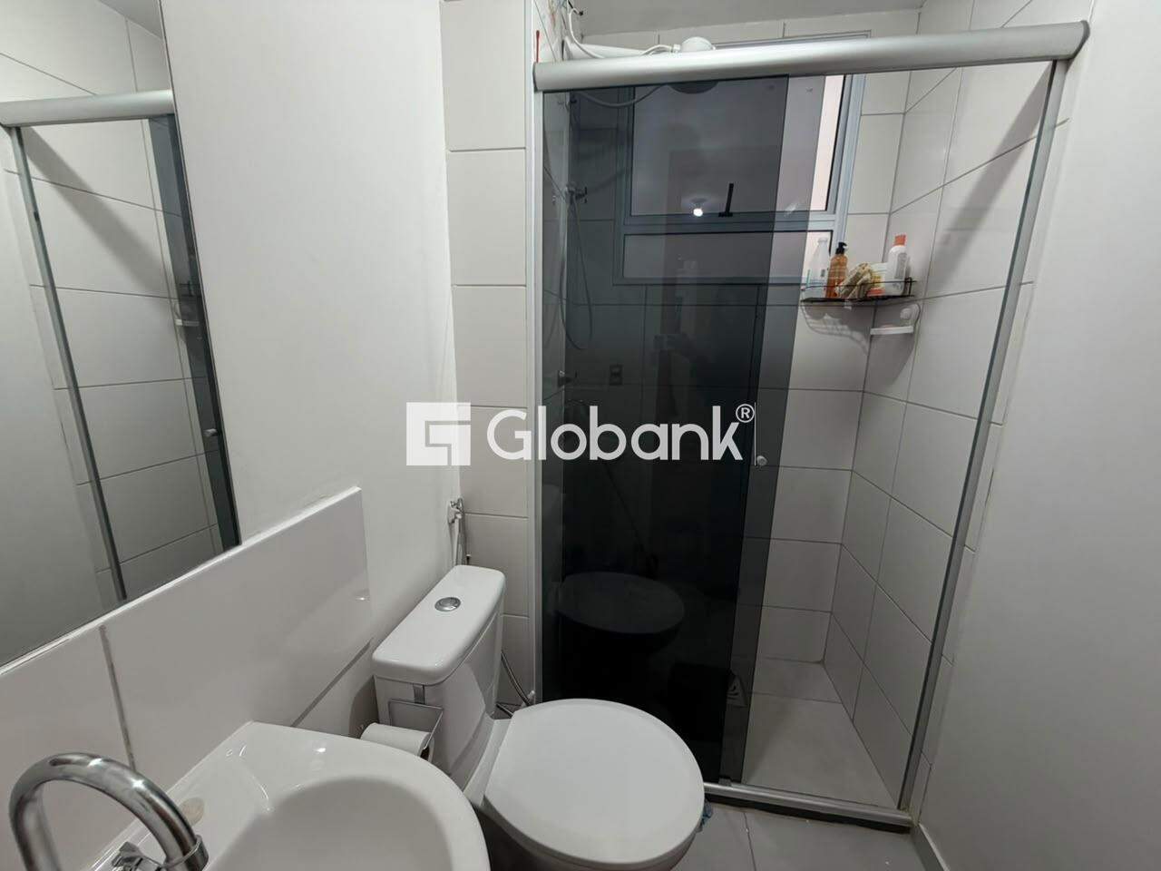 Apartamento 2 quartos para aluguel São Judas Tadeu 42m² Montes Claros MG: