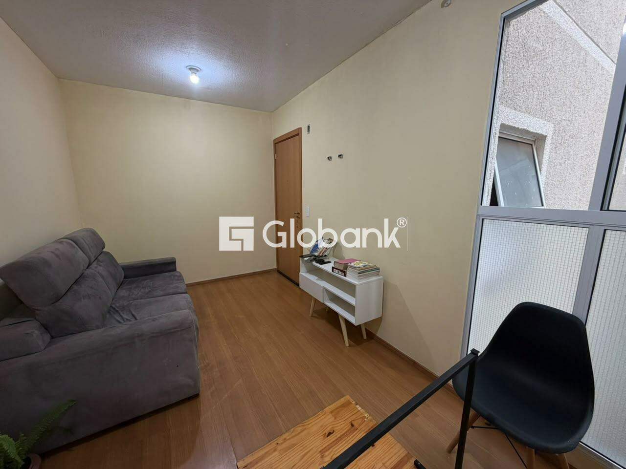 Apartamento 2 quartos para aluguel São Judas Tadeu 42m² Montes Claros MG: 