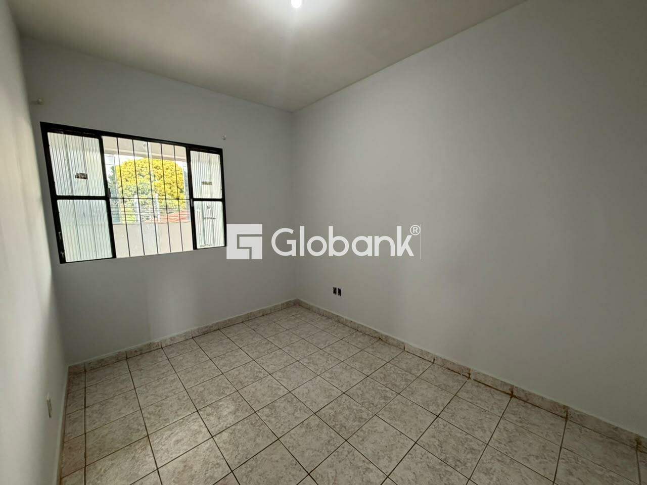 Casa 4 quartos para aluguel São Judas Tadeu 90m² Montes Claros MG: