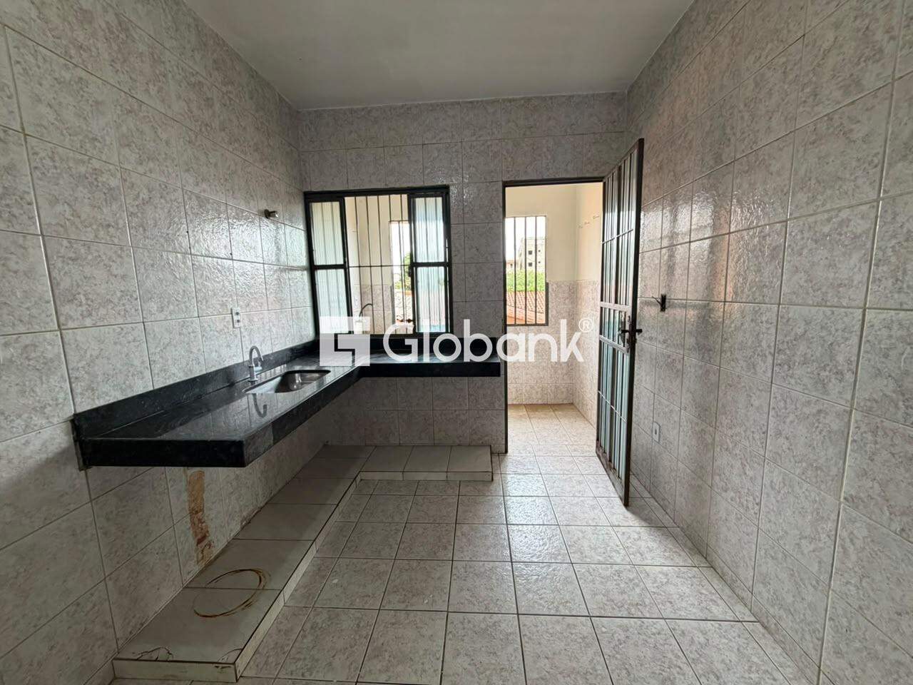 Casa 4 quartos para aluguel São Judas Tadeu 90m² Montes Claros MG: