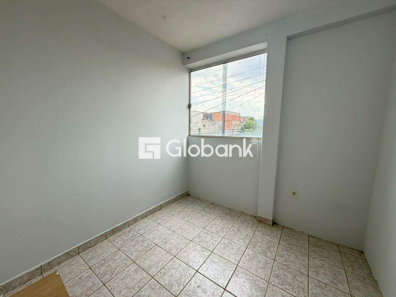 Casa 4 quartos para aluguel São Judas Tadeu 90m² Montes Claros MG: