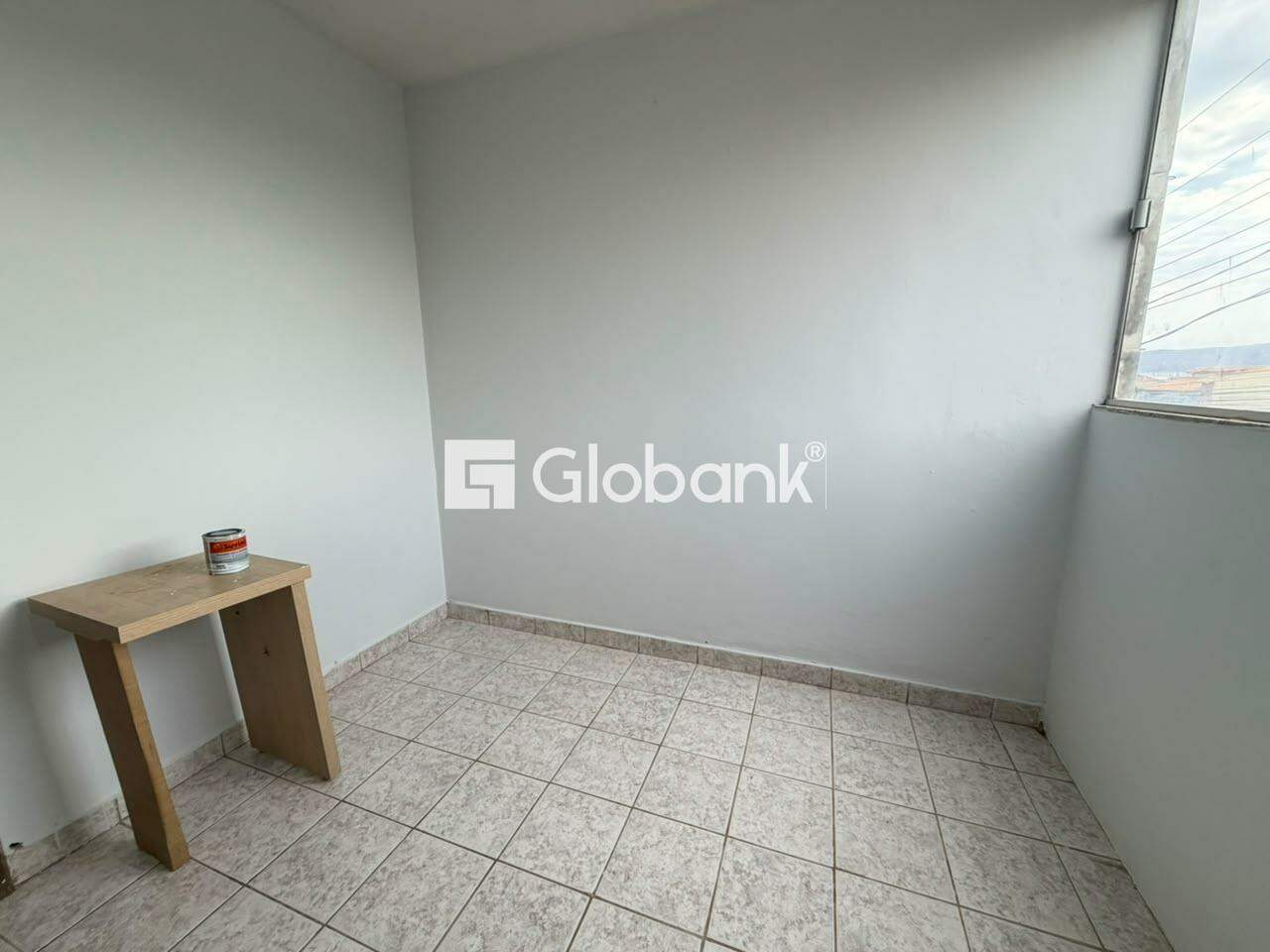 Casa 4 quartos para aluguel São Judas Tadeu 90m² Montes Claros MG: