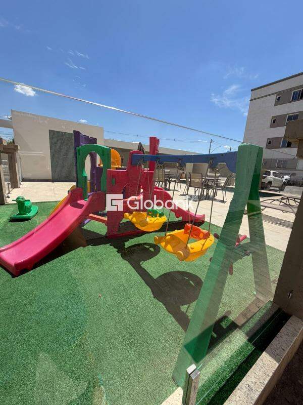 Apartamento 2 quartos para aluguel Universitário 50m² Montes Claros MG: 
