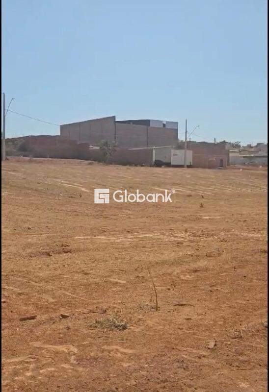 Terreno à venda Novo Delfino 240m² Montes Claros MG: 