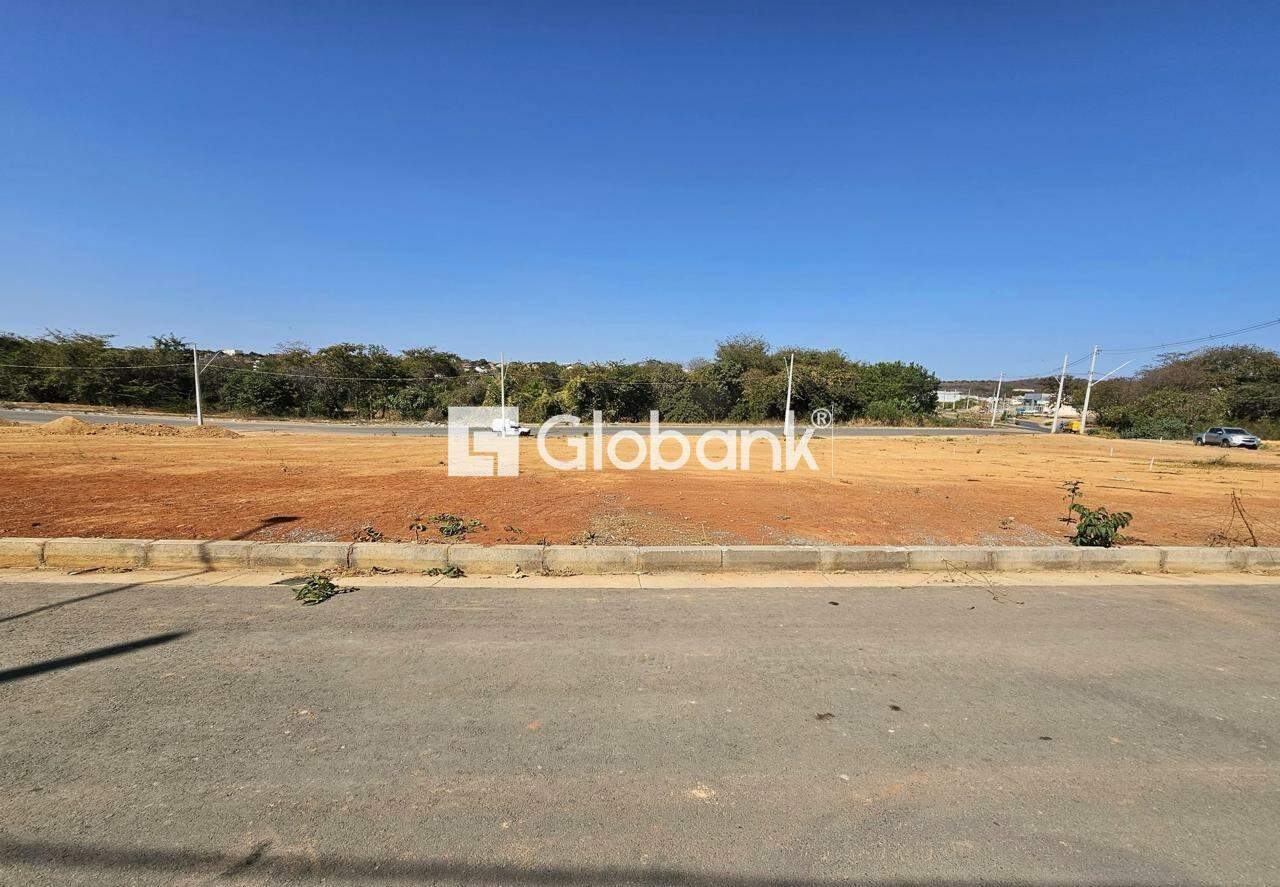 Terreno à venda Novo Delfino 240m² Montes Claros MG: 
