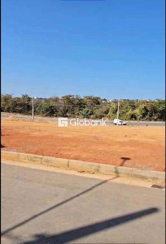 Terreno à venda Novo Delfino 240m² Montes Claros MG: 