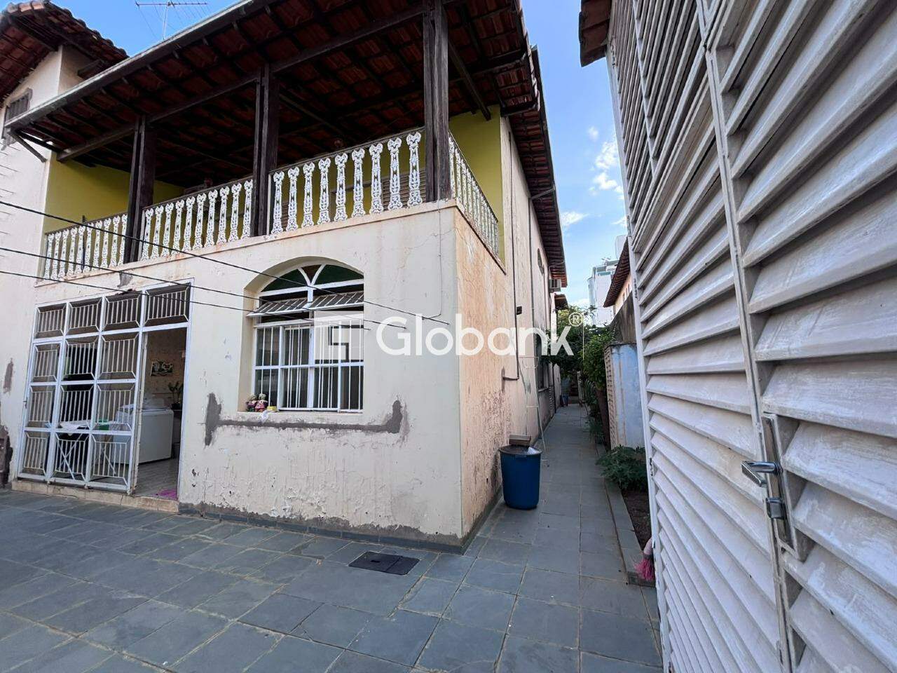 Casa 4 quartos à venda Todos os Santos 350m² Montes Claros MG: