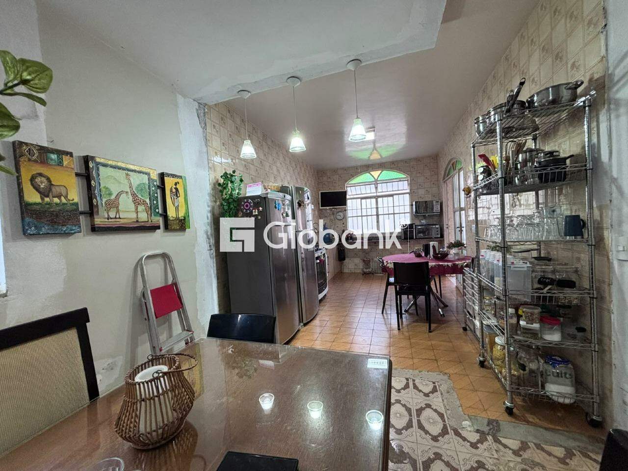 Casa 4 quartos à venda Todos os Santos 350m² Montes Claros MG:
