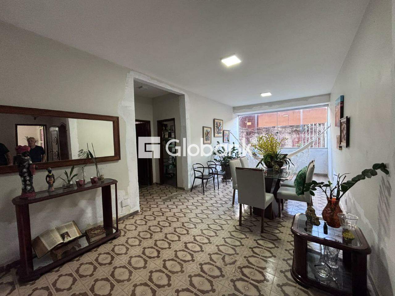 Casa 4 quartos à venda Todos os Santos 350m² Montes Claros MG: 