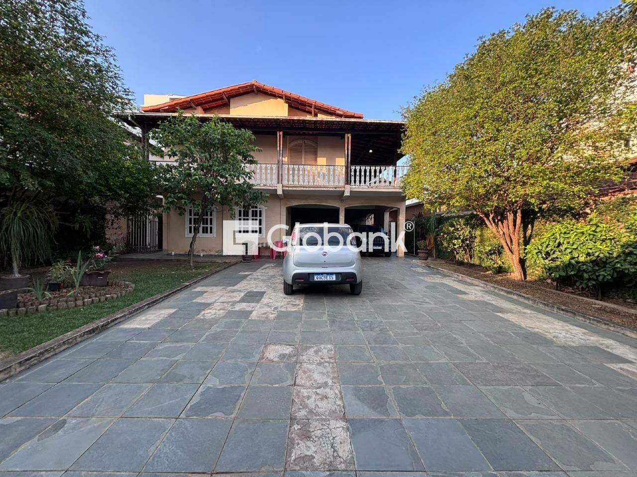 Casa 4 quartos à venda Todos os Santos 350m² Montes Claros MG: 