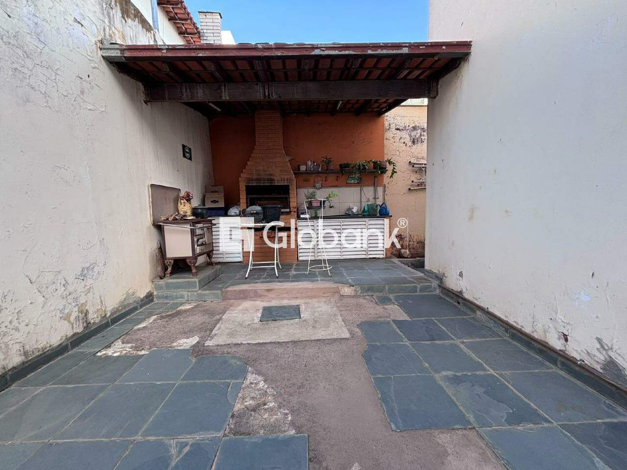 Casa 4 quartos à venda Todos os Santos 350m² Montes Claros MG: