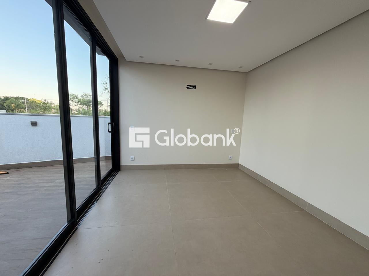 Casa 4 quartos à venda Ibituruna 308m² Montes Claros MG: 