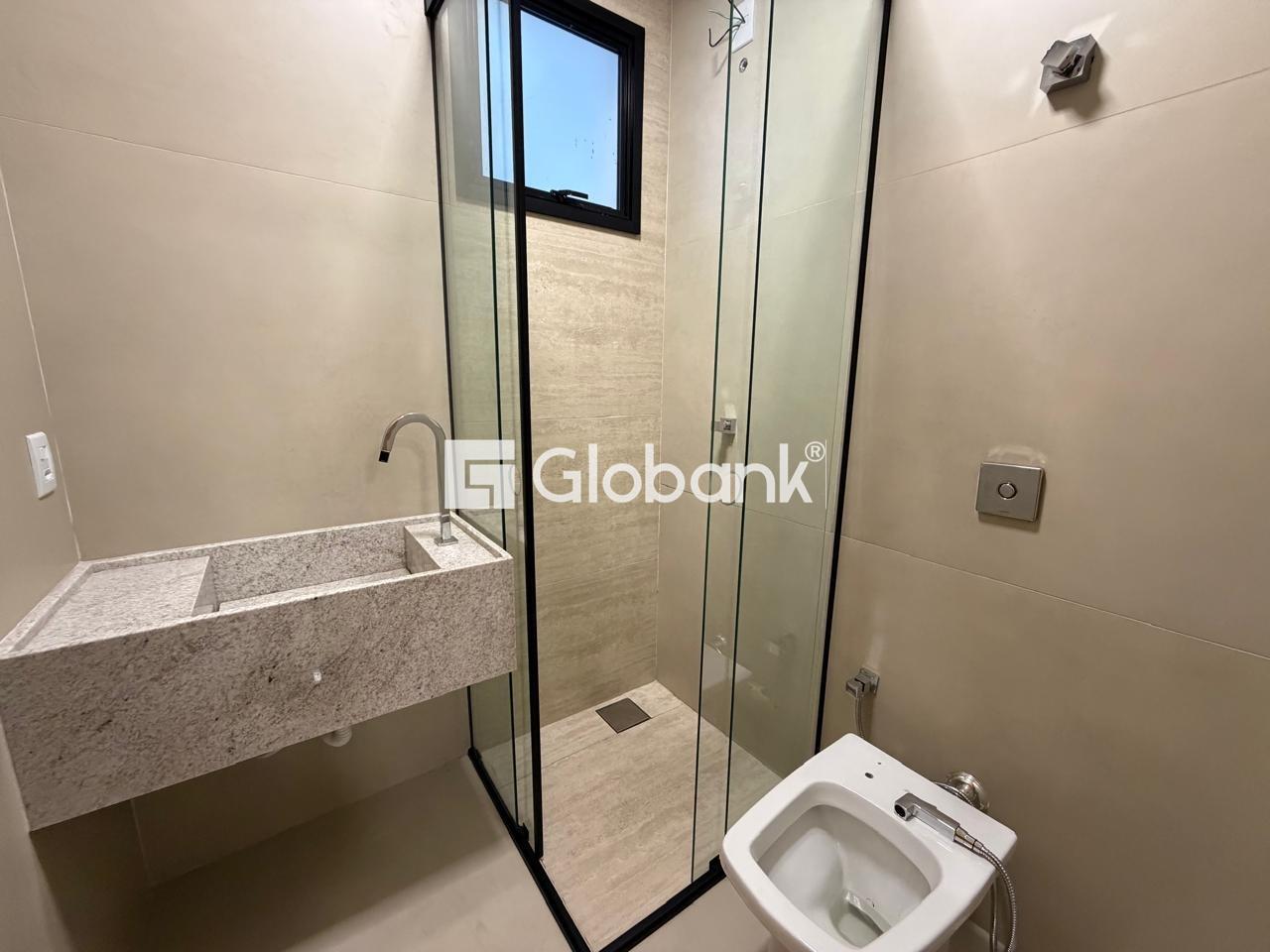 Casa 4 quartos à venda Ibituruna 308m² Montes Claros MG: 