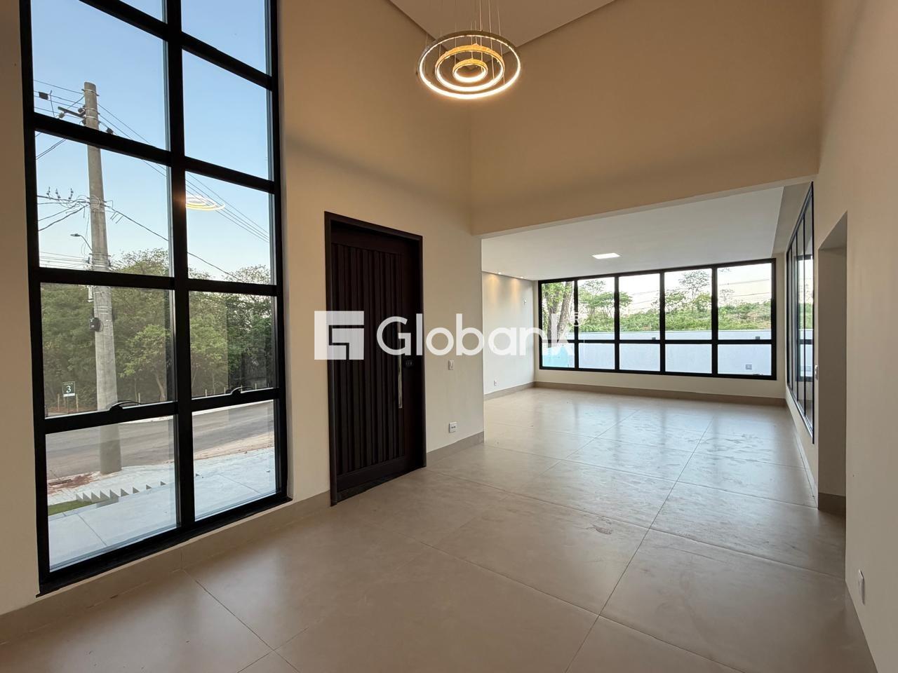 Casa 4 quartos à venda Ibituruna 308m² Montes Claros MG: 