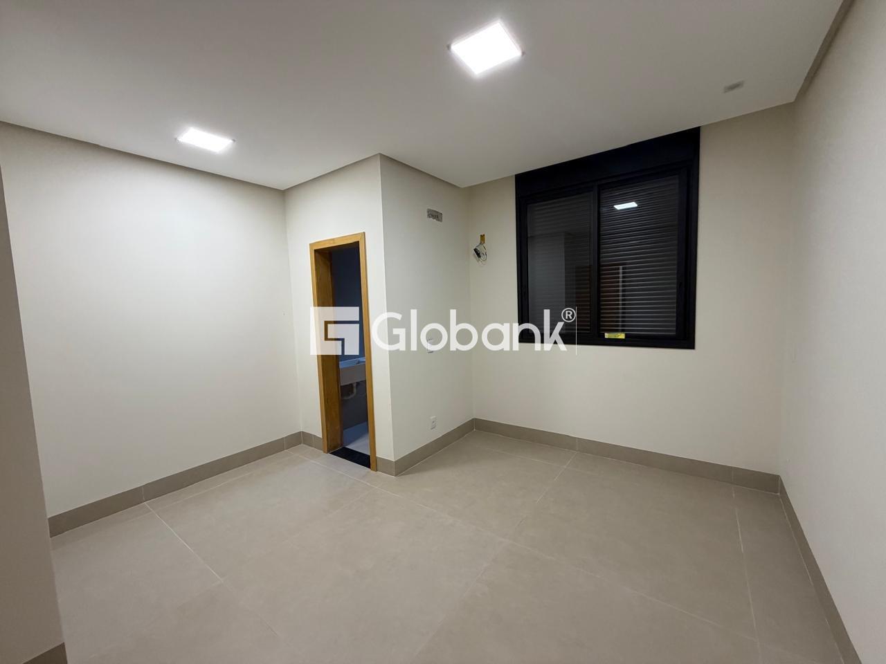 Casa 4 quartos à venda Ibituruna 308m² Montes Claros MG: 