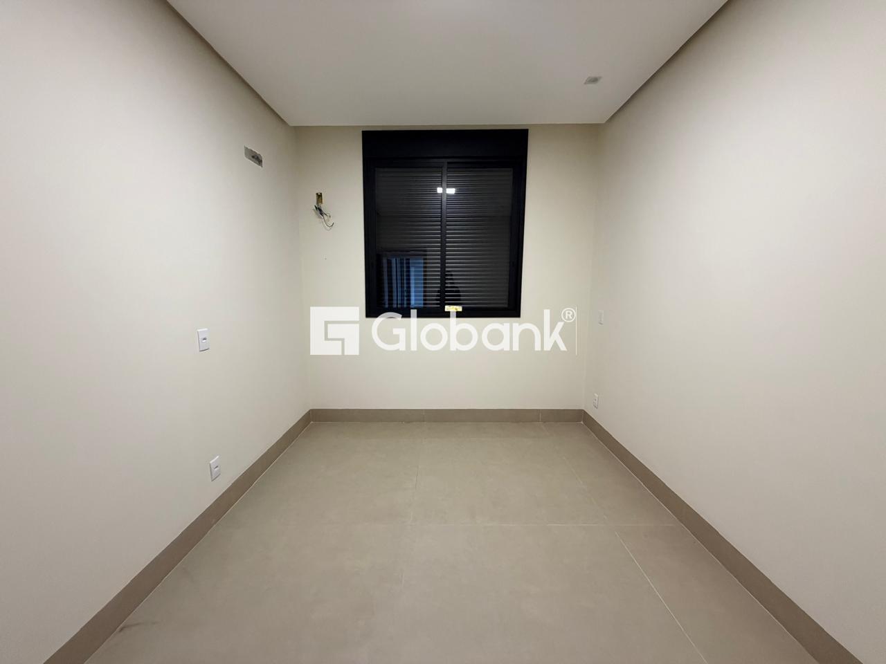 Casa 4 quartos à venda Ibituruna 308m² Montes Claros MG: 