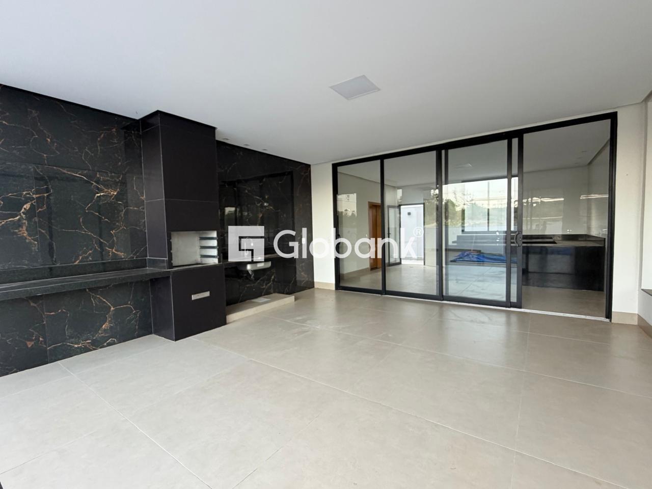 Casa 4 quartos à venda Ibituruna 308m² Montes Claros MG: 