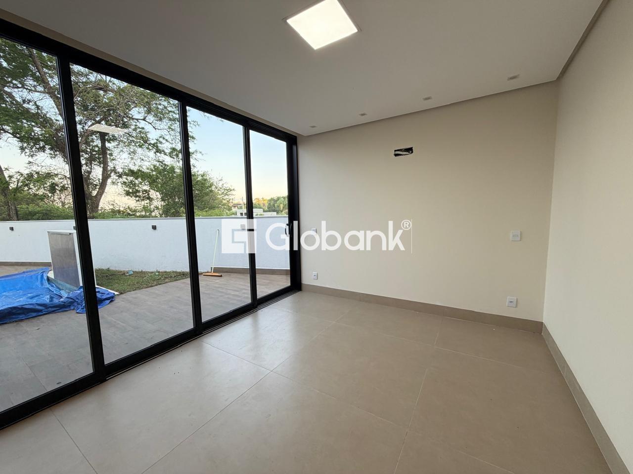 Casa 4 quartos à venda Ibituruna 308m² Montes Claros MG: 