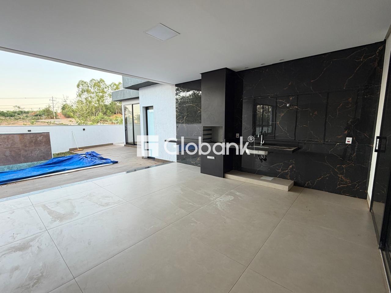 Casa 4 quartos à venda Ibituruna 308m² Montes Claros MG: 