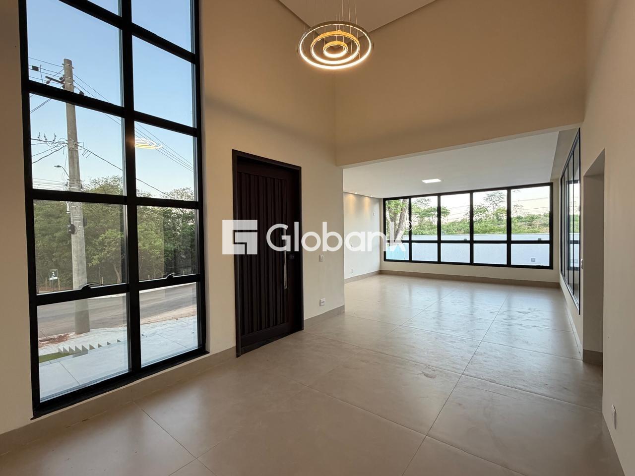Casa 4 quartos à venda Ibituruna 308m² Montes Claros MG: 