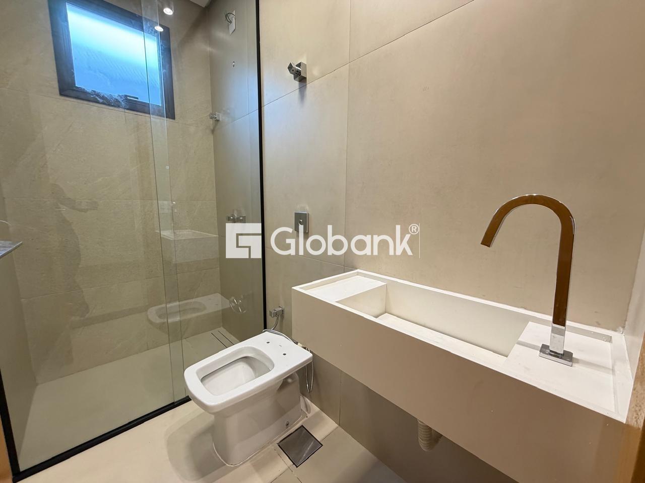 Casa 4 quartos à venda Ibituruna 308m² Montes Claros MG: 