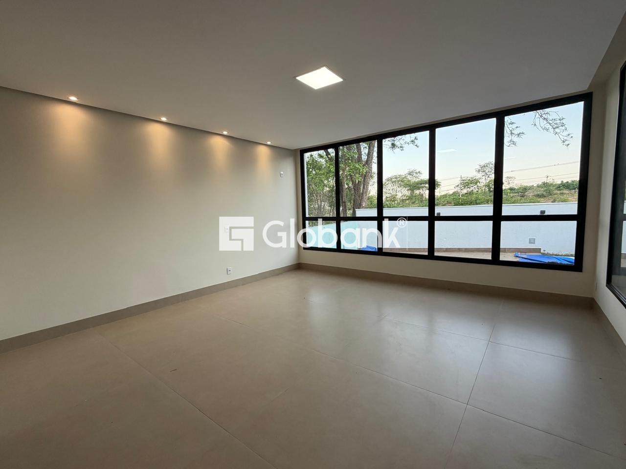 Casa 4 quartos à venda Ibituruna 308m² Montes Claros MG: 