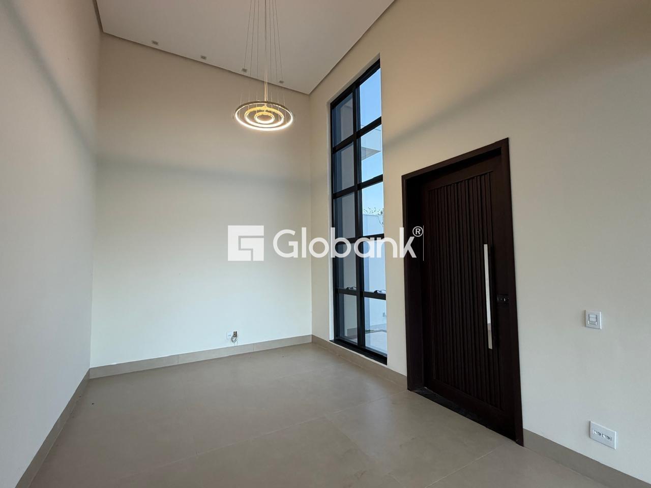 Casa 4 quartos à venda Ibituruna 308m² Montes Claros MG: 