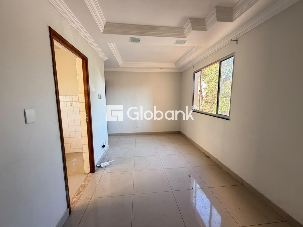 Apartamento 3 quartos à venda Ibituruna 54m² Montes Claros MG: 