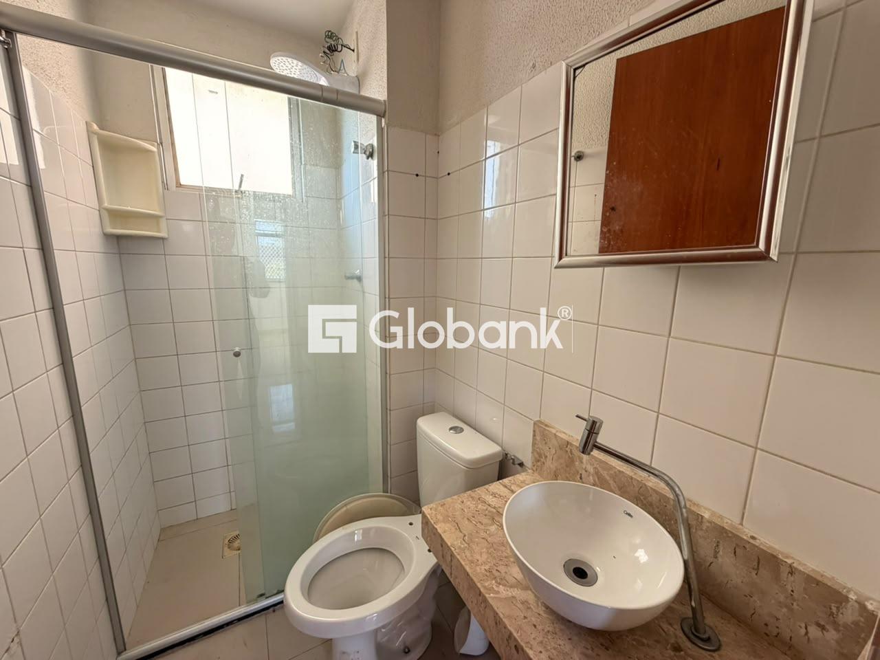 Apartamento 3 quartos à venda Ibituruna 54m² Montes Claros MG: 