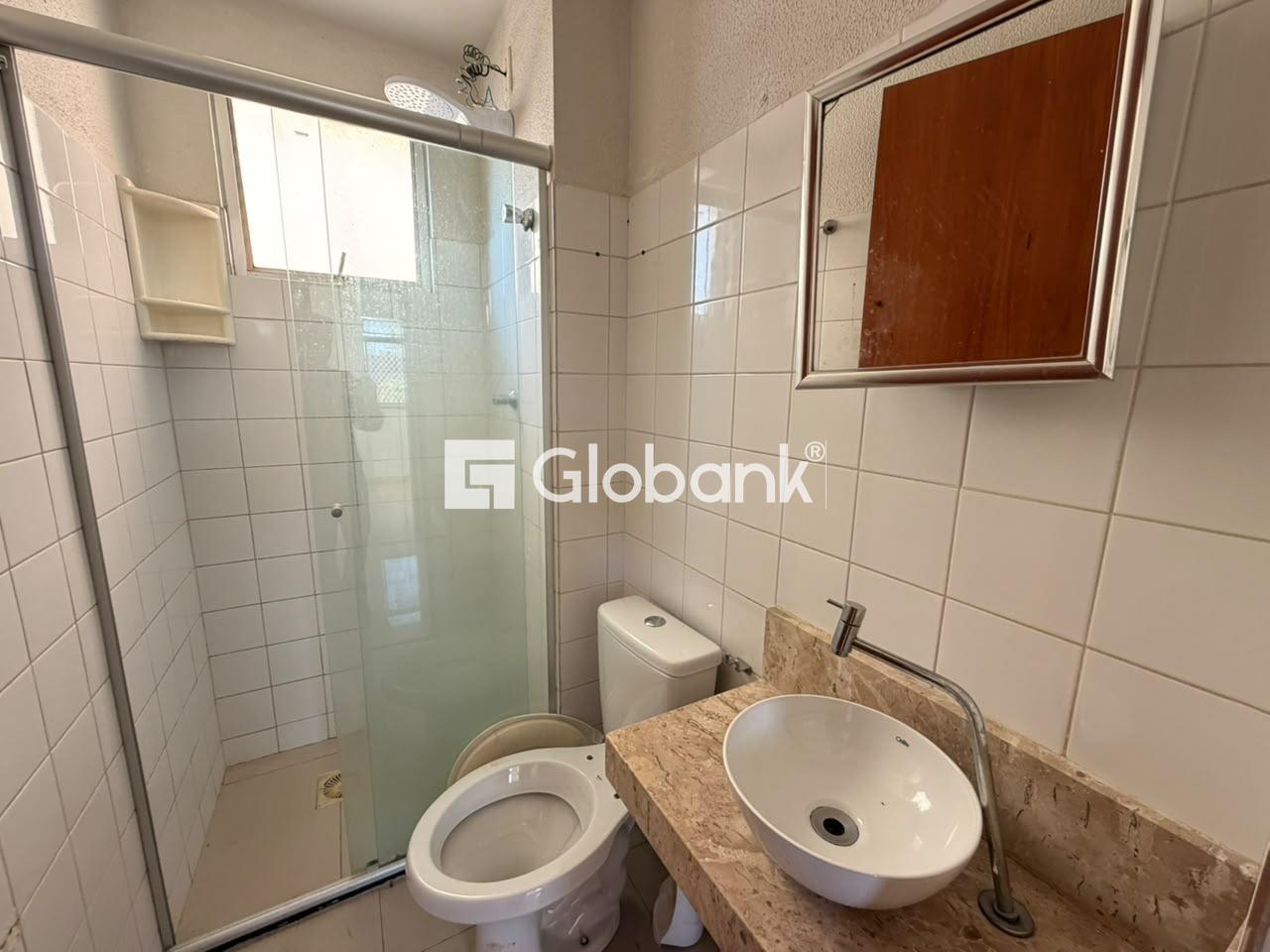 Apartamento 3 quartos à venda Ibituruna 54m² Montes Claros MG: 