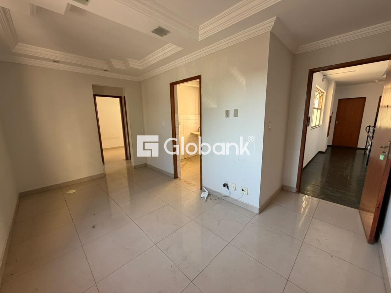 Apartamento 3 quartos à venda Ibituruna 54m² Montes Claros MG: 