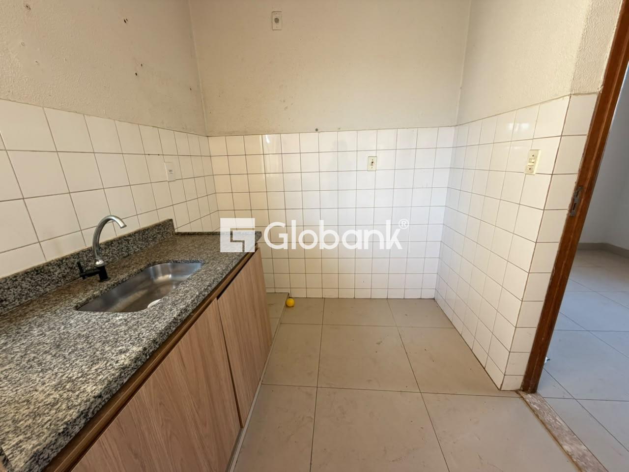 Apartamento 3 quartos à venda Ibituruna 54m² Montes Claros MG: 