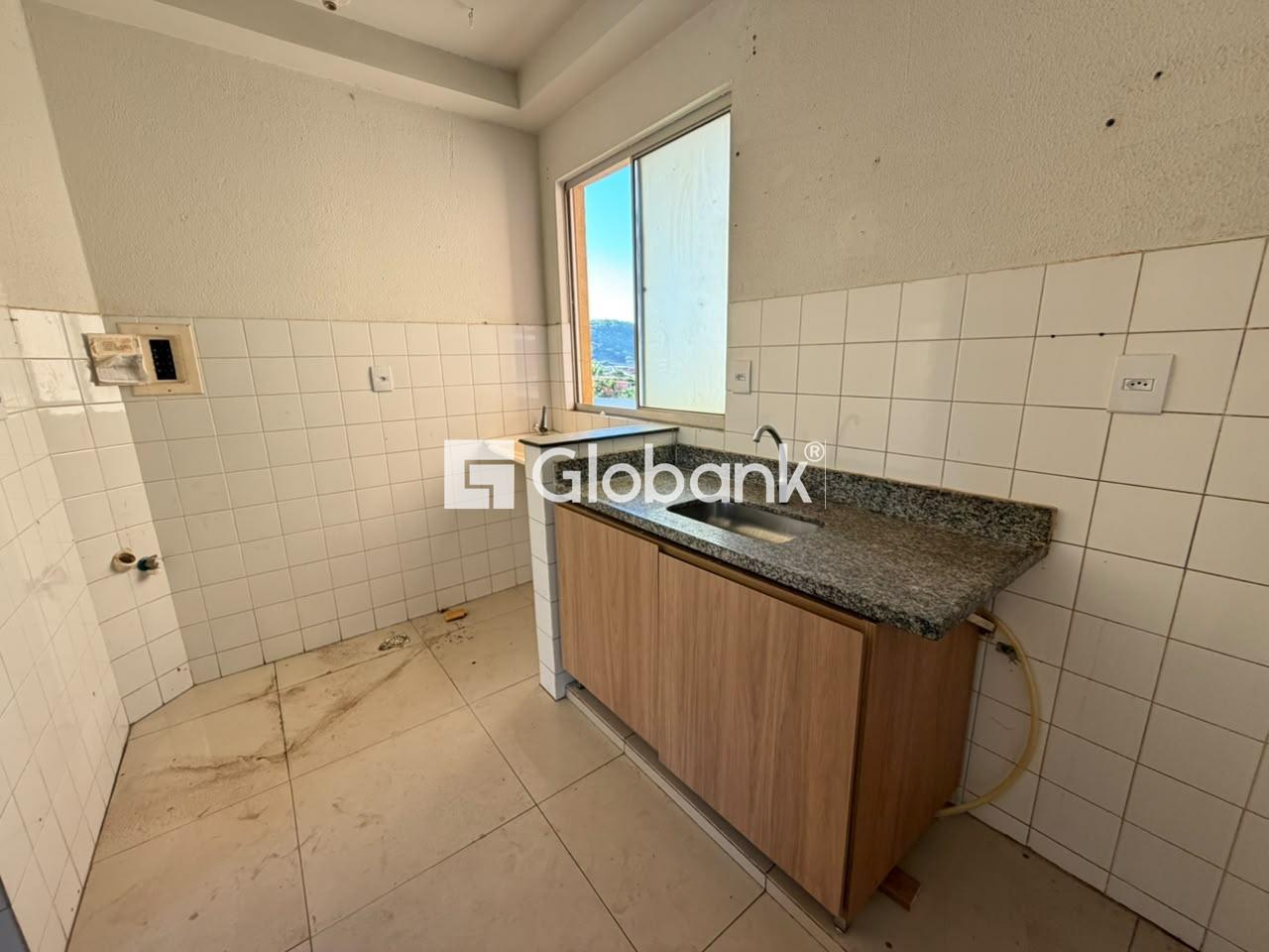Apartamento 3 quartos à venda Ibituruna 54m² Montes Claros MG: 
