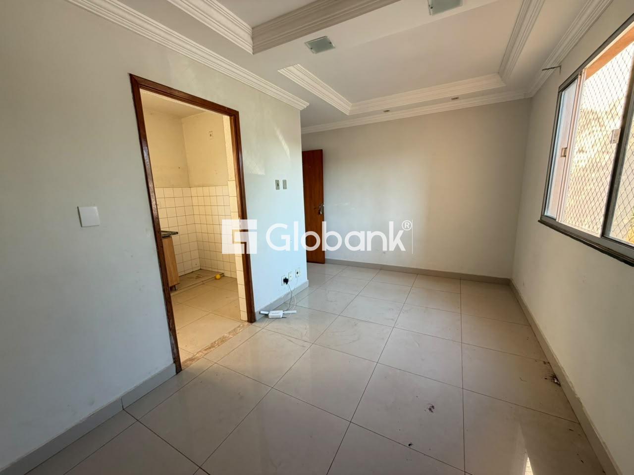 Apartamento 3 quartos à venda Ibituruna 54m² Montes Claros MG: 