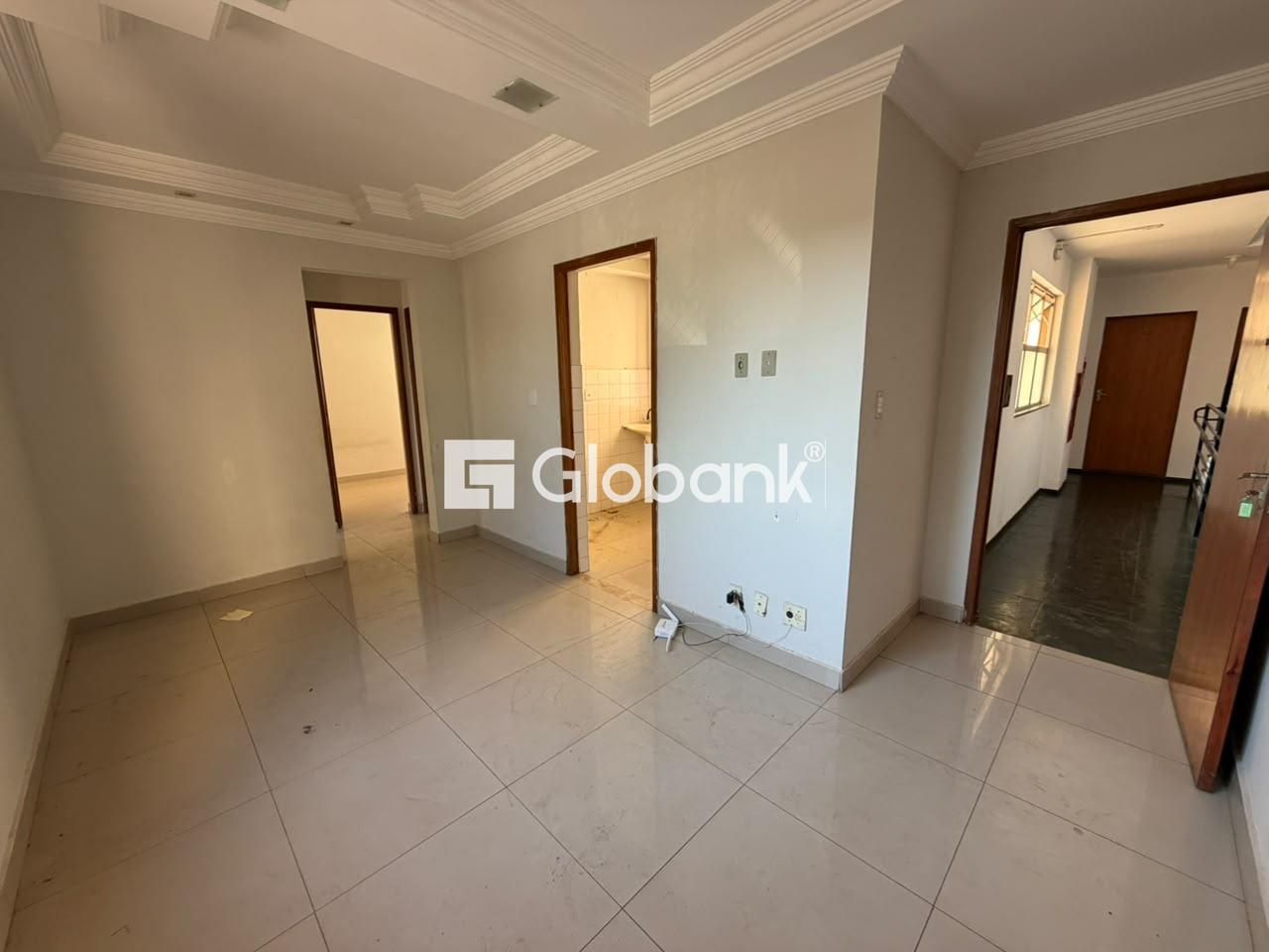 Apartamento 3 quartos à venda Ibituruna 54m² Montes Claros MG: 