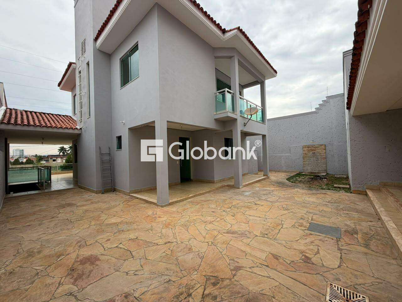 Casa 6 quartos para aluguel Ibituruna 230m² Montes Claros MG: 
