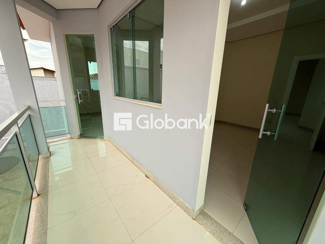 Casa 6 quartos para aluguel Ibituruna 230m² Montes Claros MG: 
