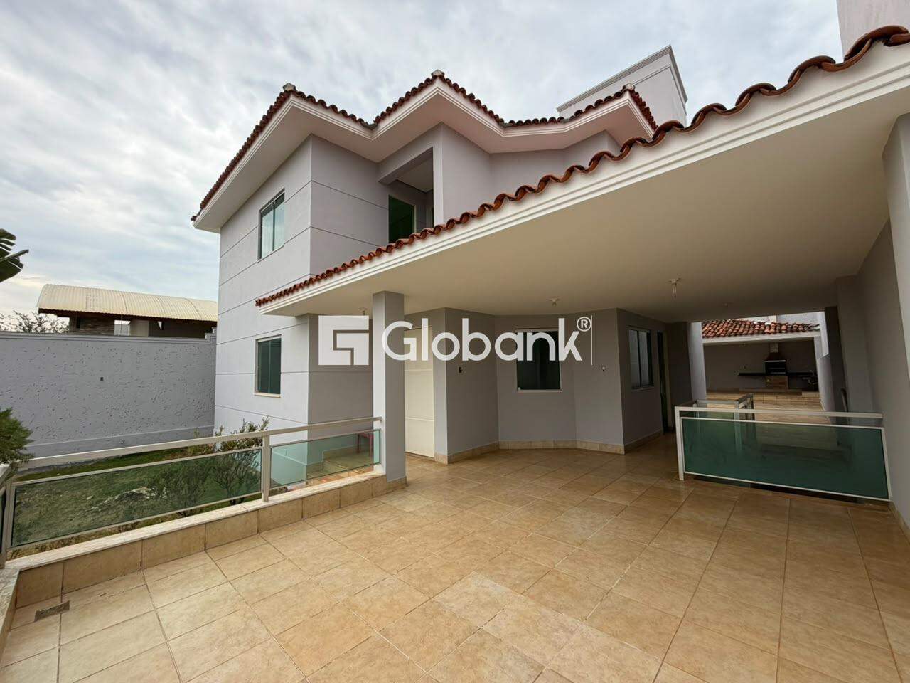 Casa 6 quartos para aluguel Ibituruna 230m² Montes Claros MG: 